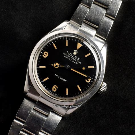 rolex 5500 36mm|rolex explorer 5500.